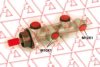 CAR 5342 Brake Master Cylinder